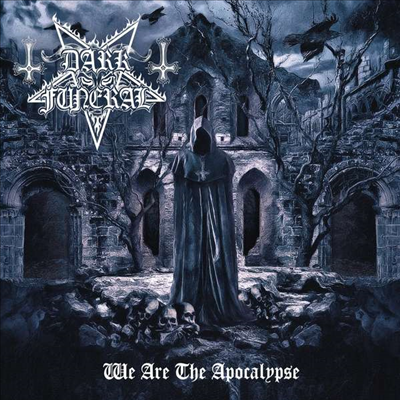 Dark Funeral - We Are The Apocalypse (180g LP)