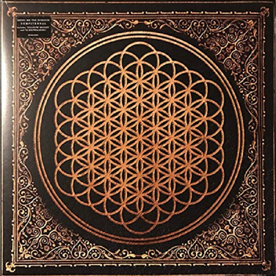 Bring Me The Horizon - Sempiternal (LP)