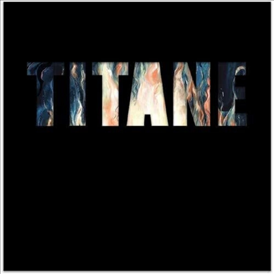 Jim Williams - Titane (티탄) (Soundtrack)(LP)