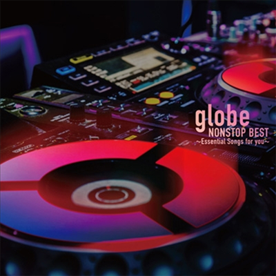 Globe (글로브) - Nonstop Best ~Essential Songs For You~ (CD)