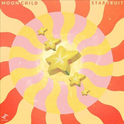 Moonchild - Starfruit (Digipack)(CD)