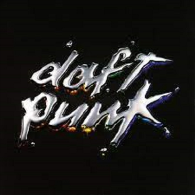 Daft Punk - Discovery (2LP)