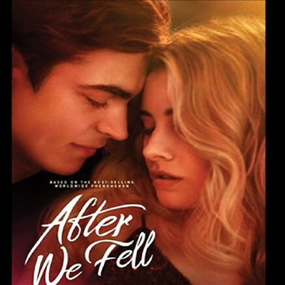 After We Fell (애프터: 관계의 함정)