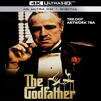 Godfather Trilogy (대부 트릴로지)(한글무자막)