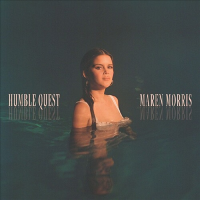 Maren Morris - Humble Quest (CD)