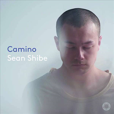 기타로 연주하는 스페인 &amp; 프랑스 작품집 (Camino - Spanish and French Repertoire for Guitar)(CD) - Sean Shibe