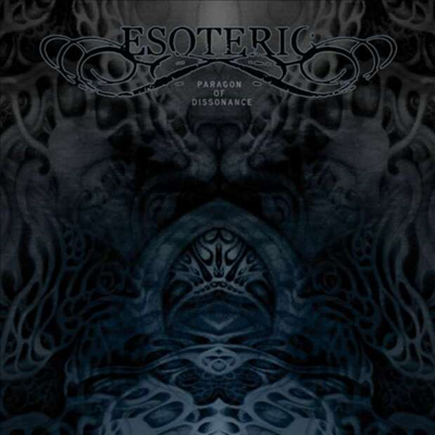Esoteric - Paragon Of Dissonance (Remastered)(2CD)