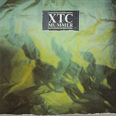 XTC - Mummer (Remastered)(Expanded Edition)(CD)