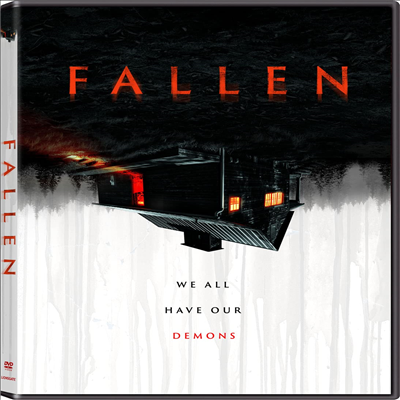 Fallen (폴른)(지역코드1)(한글무자막)(DVD)