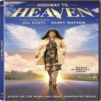 Highway To Heaven (하이웨이 투 해븐)(지역코드1)(한글무자막)(DVD)