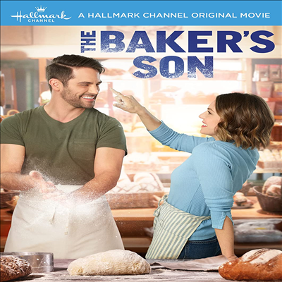 Baker's Son (베이커스 선)(지역코드1)(한글무자막)(DVD)