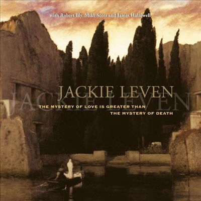 Jackie Leven - Mystery Of Love (Is Greater Than The Mystery) (2LP)