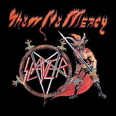 Slayer - Show No Mercy (180g LP)