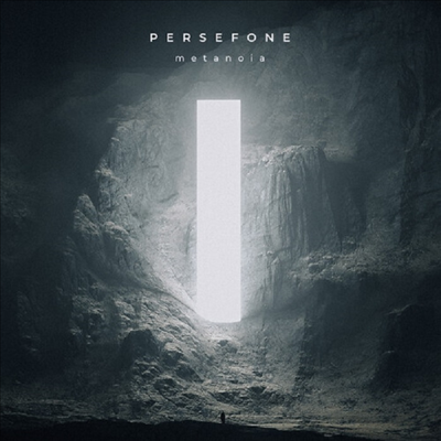 Persefone - Metanoia (Digipack)(CD)