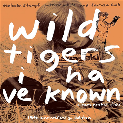 Wild Tigers I Have Known (와일드 타이거) (2006)(지역코드1)(한글무자막)(DVD)