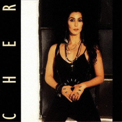 Cher - Heart Of Stone (Ltd)(일본반)(CD)