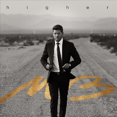 Michael Buble - Higher (Digipack)(CD)