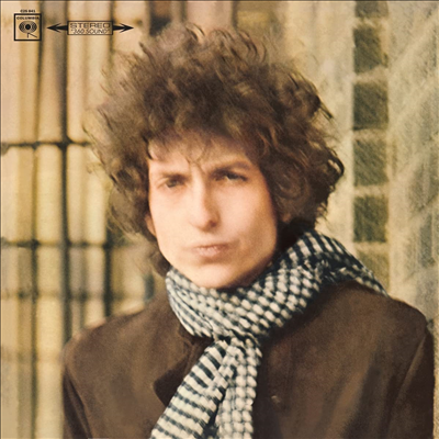 Bob Dylan - Blonde On Blonde (2022 Reissue)(150G)(Gatefold)(2LP)