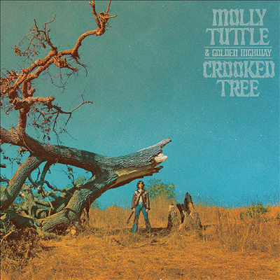 Molly Tuttle & Golden Highway - Crooked Tree (CD)