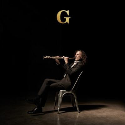 Kenny G - New Standards (Ltd)(SHM-CD)(Japan Bonus Track)