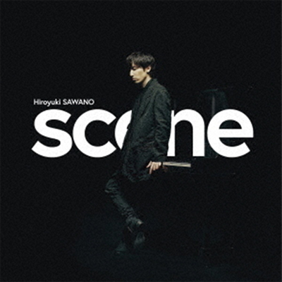 SawanoHiroyuki(nZk) - Scene (CD)