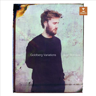 바흐: 골드베르크 변주곡 (Bach: Goldberg Variations) (2CD) - Jean Rondeau