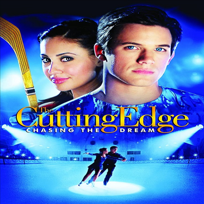 The Cutting Edge: Chasing The Dream (사랑은 은반 위에 3) (2008)(지역코드1)(한글무자막)(DVD)
