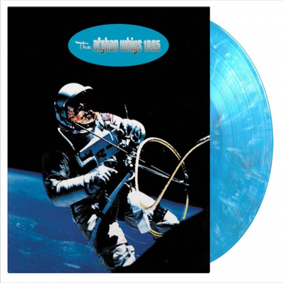 Afghan Whigs - 1965 (Ltd)(180g Colored 2LP)