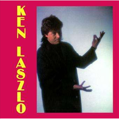 Ken Laszlo - Ken Laszlo (Deluxe Edition)(CD)