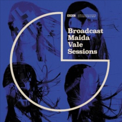 Broadcast - Bbc Maida Vale Sessions (CD)