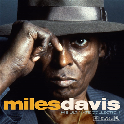 Miles Davis - His Ultimate Collection (Ltd)(180g Colored LP)