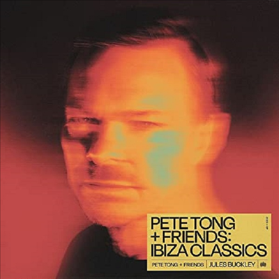 Pete Tong - Pete Tong + Friends: Ibiza Classics (LP)