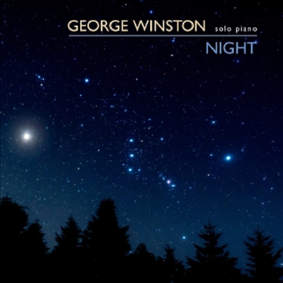 George Winston - Night (Softpak)(CD)