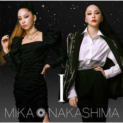 Nakashima Mika (나카시마 미카) - I (CD+Original Knitted Hat) (초회생산한정반)(CD)