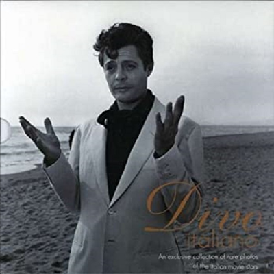 Various Artists - Divo Italiano (CD)