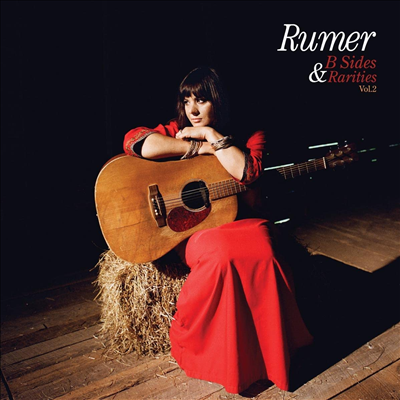 Rumer - B Sides &amp; Rarities Vol. 2 (CD)