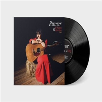 Rumer - B Sides &amp; Rarities Vol. 2 (LP)