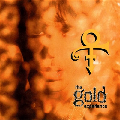 Prince - Gold Experience (Digipack)(CD)