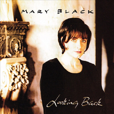 Mary Black - Looking Back (CD-R)