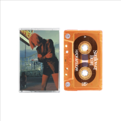 Sunflower Bean - Headful Of Sugar (Cassette Tape)