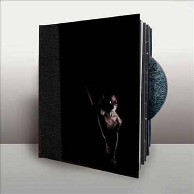 Tool - Opiate 2 (Hardcover)(Blu-ray)(2022)