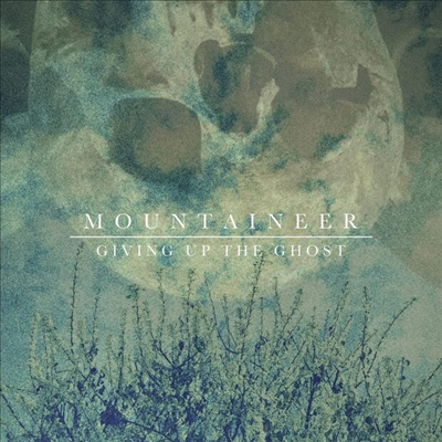 Mountaineer - Giving Up The Ghost (CD)