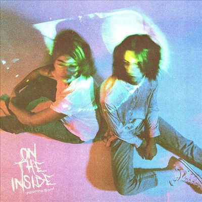 Palomino Blond - Ontheinside (LP)