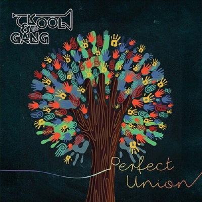 Kool &amp; The Gang - Perfect Union (CD)