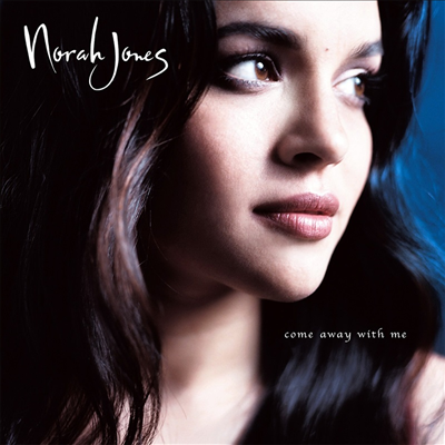 Norah Jones - Come Away With Me (20th Anniversary Edition)(CD)