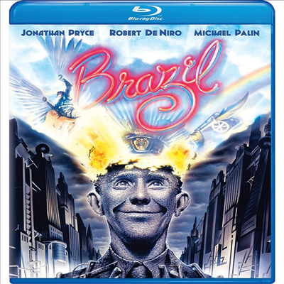 Brazil (브라질) (1985)(한글무자막)(Blu-ray)(Blu-Ray-R)