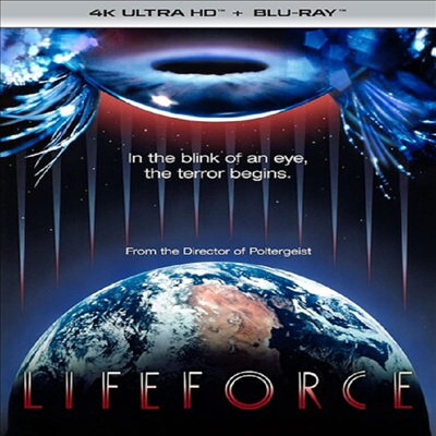 Lifeforce (뱀파이어)(한글무자막)