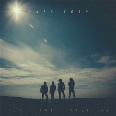 Capricorn - For The Restless (CD)