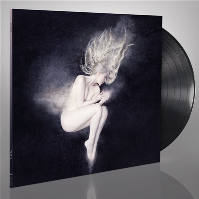 Sylvaine - Nova (Gatefold LP)