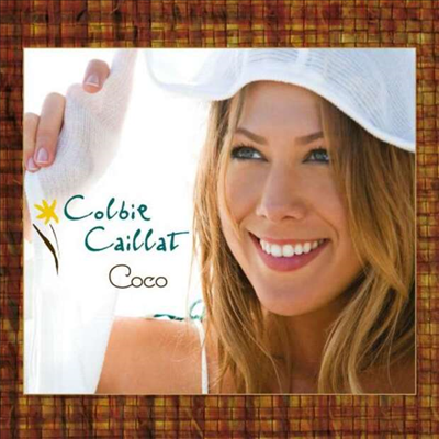Colbie Caillat - Coco (15th Anniversary)(180G)(LP)